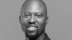 Mzamo Xala, the previous group CEO of Avatar, has launched his own design innovation company (image supplied)