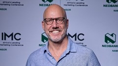 Matthew Bull, founder, SoloUnion and chief creative adviser for AB InBev and Kraft Heinz (Image supplied)