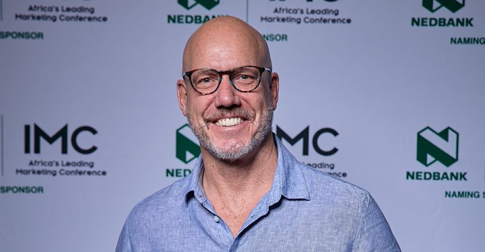 Matthew Bull, founder, SoloUnion and chief creative adviser for AB InBev and Kraft Heinz (Image supplied)