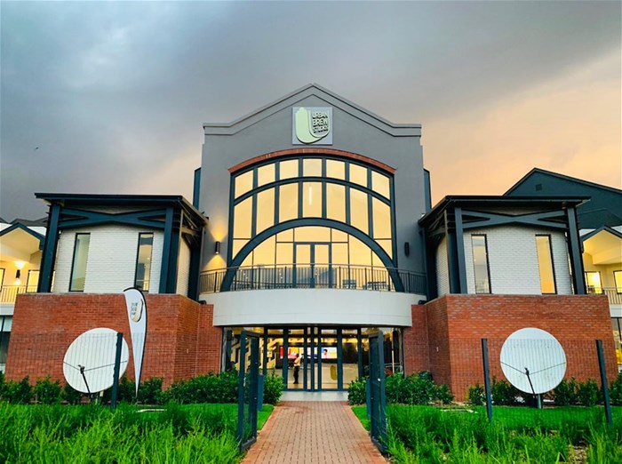 Urban Brew Studios marks 6 years in Ferndale, celebrates commitment to innovative African productions