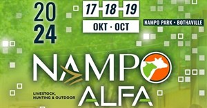 OFM proud to partner with 3rd Nampo Alfa Livestock, Hunting, and Outdoor Expo