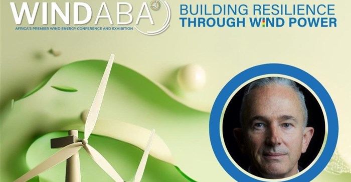 #Windaba2024: Ramaphosa&#x2019;s climate commission head confirms renewables push