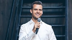 Rapt Commerce, in partnership with the Akelo Group and its subsidiary Retail Engage has launched Rapt Emerge for emerging market retailers. Pictured: Garreth van Vuuren, CEO of Rapt Group (Image supplied)