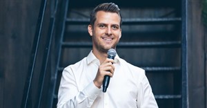 Rapt Commerce, in partnership with the Akelo Group and its subsidiary Retail Engage has launched Rapt Emerge for emerging market retailers. Pictured: Garreth van Vuuren, CEO of Rapt Group (Image supplied)