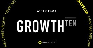 So Interactive named lead digital agency for Growth Ten