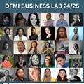 30 filmmakers from 13 African countries selected for DFMI Business Lab