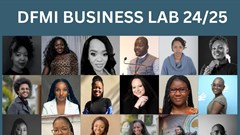 30 filmmakers from 13 African countries selected for DFMI Business Lab
