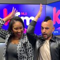 Breaking barriers: KFM 94.5’s unforgettable live show for Deaf Awareness Month!