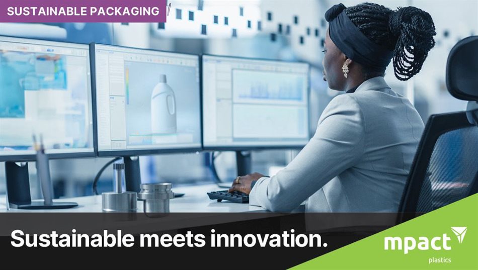 Optimise efficiency and costs with custom-designed packaging