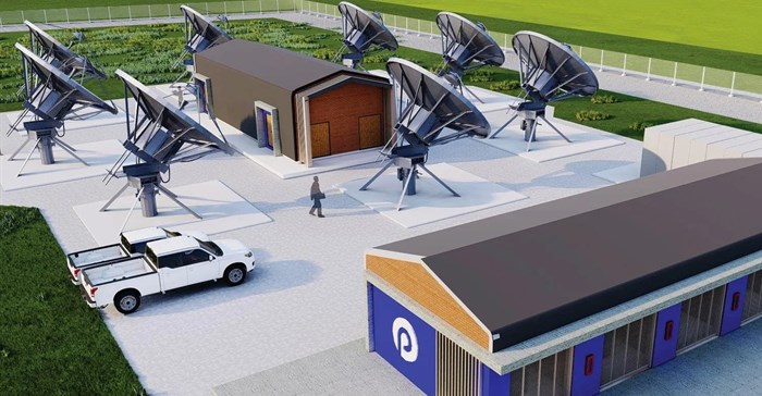 Paratus expands LEO solutions, Starlink for SA imminent