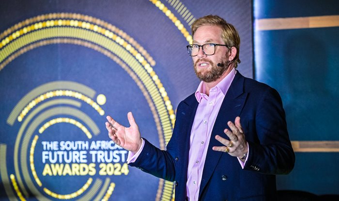 Attendees at the Oppenheimers&#x2019; South African Future Trust 2024 Summit can take our country forward