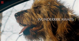 #OrchidsandOnions: Mazda places dogs at the wheel in its latest ad
