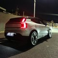 REVIEW: Volvo EX30, a power-packed EV with style
