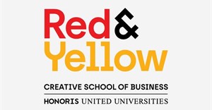 Red & Yellow reveals new manifesto to be most creative business school in the world