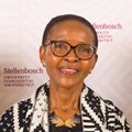 SU celebrates 2024 Templeton Prize Laureate Prof Pumla Gobodo-Madikizela
