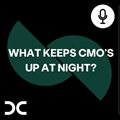 What keeps CMOs up at night?
