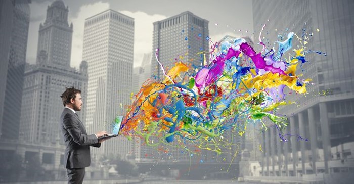 Source: © 123rf  There is evidence of a strong trend of strategic creativity being the magic ingredient