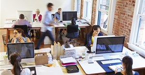 Source: © 123rf  Internal communications is a largely under-represented function in businesses, yet arguably one of the most influential and critical for healthy, sustainable growth – not to mention, happiness at work