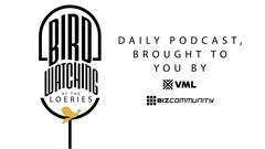Bird Watching at the Loeries in its second year, is again the official podcast of this year’s event, in partnership with VML South Africa and Bizcommunity