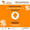 Yanda – Africa Startup Ecosystem Builders Summit and Awards finalist