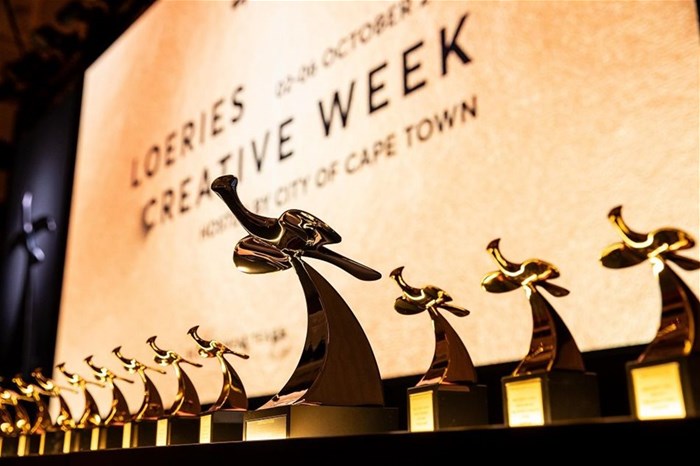 Loeries Creative Week 2024 honours unyielding creative spirit across Africa and the Middle East