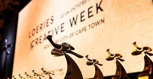 Loeries Creative Week 2024 honours unyielding creative spirit across Africa and the Middle East