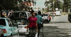 The cashless revolution in SA's R750bn township economy