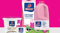 Clover continues partnership with PinkDrive for Breast Cancer Awareness Month