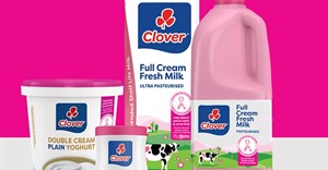 Clover continues partnership with PinkDrive for Breast Cancer Awareness Month