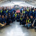 South Africa becomes exclusive home to BMW's hybrid X3 production