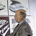 Legendary automotive designer Bruno Sacco passes away