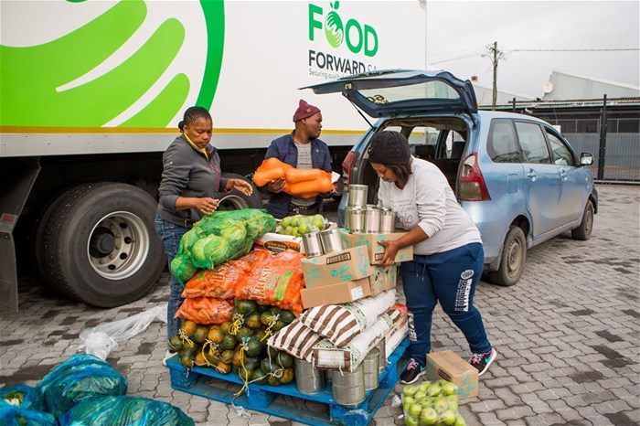 Recognising foodbanks as key stakeholders in solving food insecurity, malnutrition, and climate