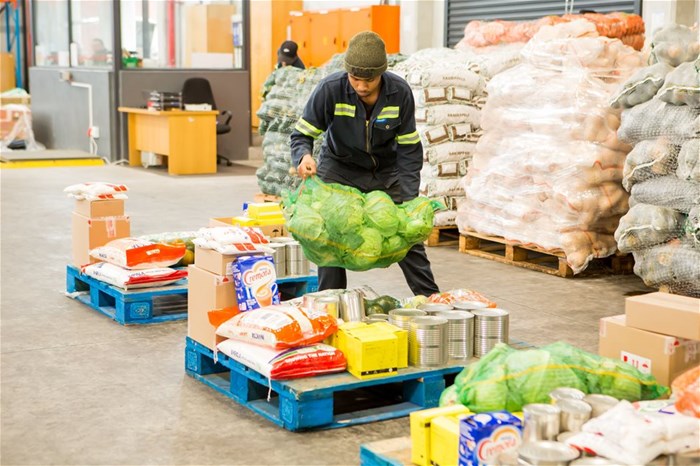 Recognising foodbanks as key stakeholders in solving food insecurity, malnutrition, and climate