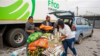 Recognising foodbanks as key stakeholders in solving food insecurity, malnutrition, and climate