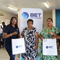 BET Software honours educators on World Teachers' Day