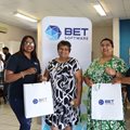 BET Software honours educators on World Teachers' Day