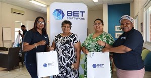 BET Software honours educators on World Teachers' Day