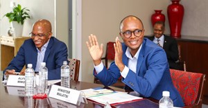 Malatsi pushes for broadband landscape shift