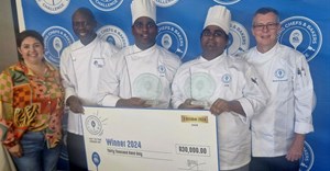 RCL Foods Young Chefs & Bakers Challenge 2024 winners announced