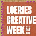 Source: ©: Loeries The Loeries Creative Week takes place form 7 to 11 October in Cape Town