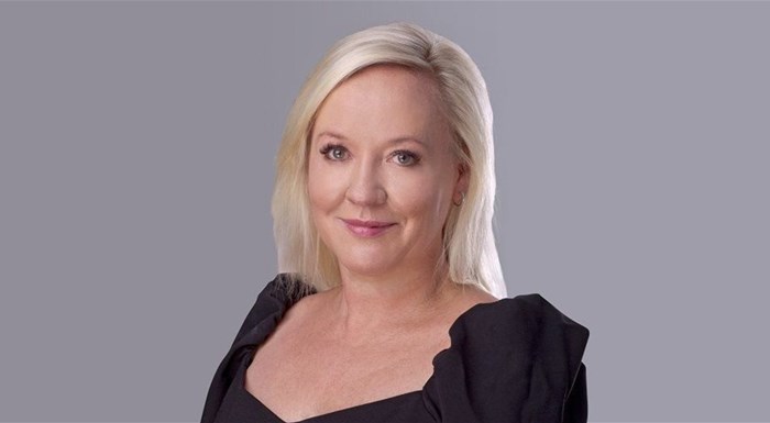 Vivien Chaplin, Director: Corporate & Commercial Practice and Sector Head: Mining & Minerals, Cliffe Dekker Hofmeyr. Image supplied