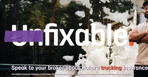 Hollard's new campaign from VML: Insure your unsure inspires positivity