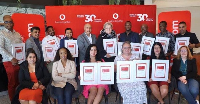 More than 1,200 entries were received from journalists around the country as they shared examples of their best work from the past year. Source: Supplied.