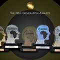 Brave Group and Forge by Brave win big in 2024 New Generation Awards