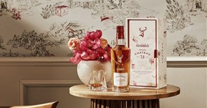 Glenfiddich launches limited edition Grand Ch&#226;teau in SA
