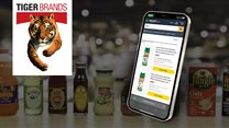 The Ecommerce Counsel appointed to launch and manage Tiger Brands products on Amazon.co.za