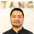 Tang appoints renowned chef, Erick Oshiro, as global culinary director