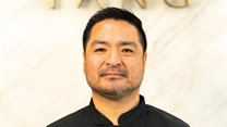 Tang appoints renowned chef, Erick Oshiro, as global culinary director