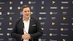 Source: © Gallo Images  The Mayor of the City of Cape Town welcomes Africa and the Middle East’s best creatives and agencies to the City as well as international jury presidents from around the world to the City at the Mayor's Brunch