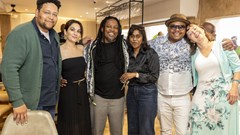 Source: © Gallo Images  the excitement is real as Loeries Creative week kicks off